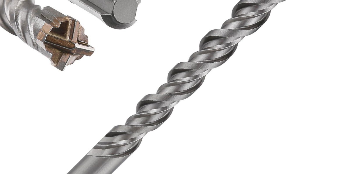 Is Fangda Hammer Drill Bit Suitable for Long Projects?