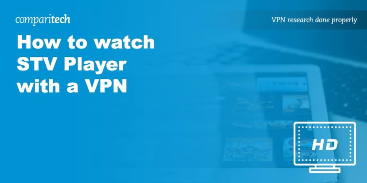 Accessing STV Player Abroad – VPN Guide &amp; Tips