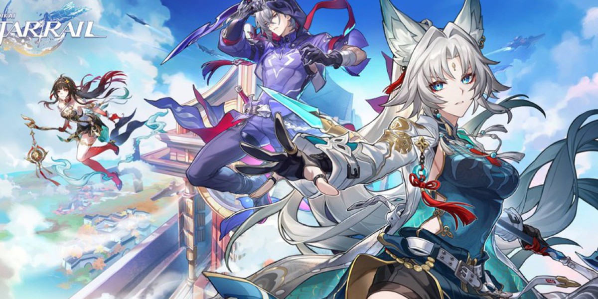 Honkai: Star Rail Leaks – New Characters &amp; Updates