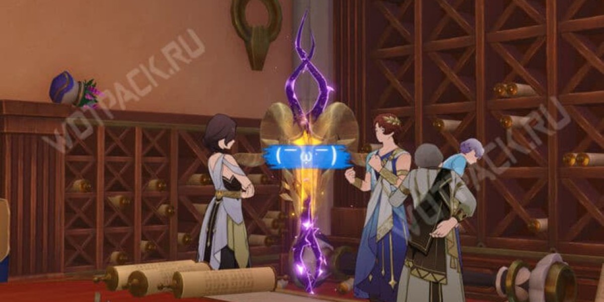 Goldenes Vlies Rätsel – Lösung &amp; Tipps [Honkai: Star Rail]