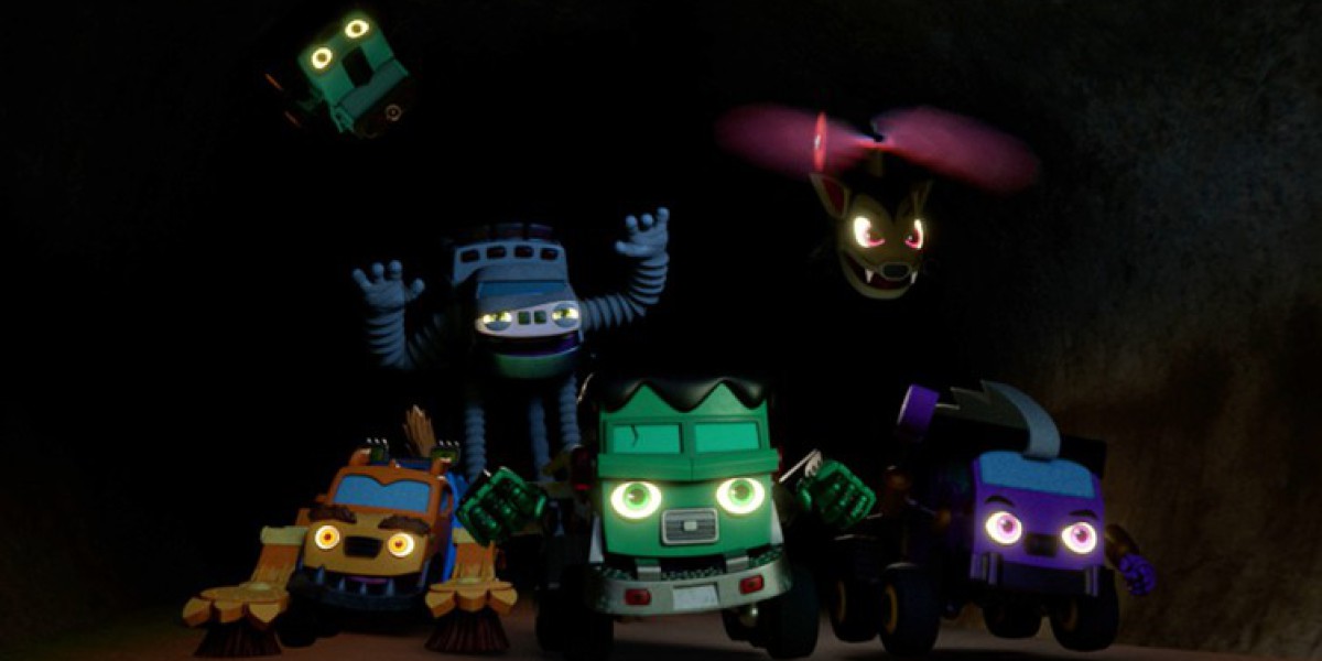 Halloween on Netflix – Top Chills & Horror Picks