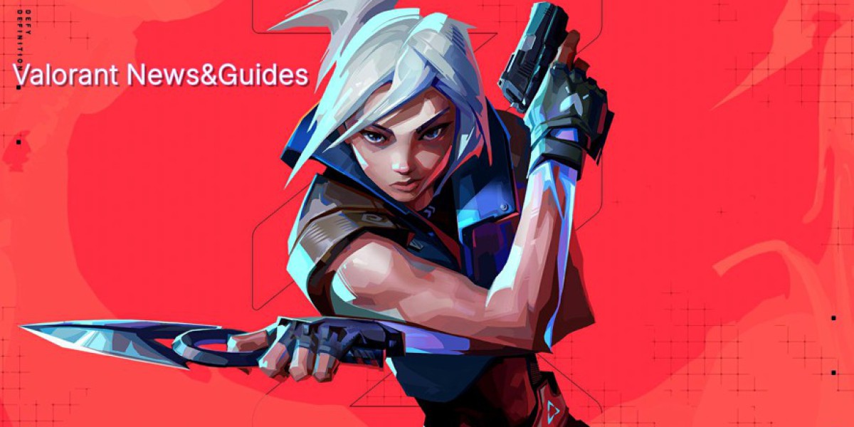 Valorant Patch 3.08 – Key Updates &amp; Features