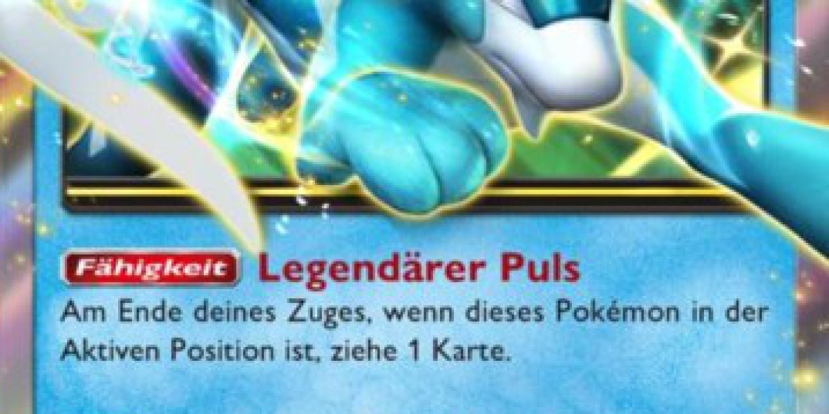 Quajutsu-Ex-Deck – Tipps &amp; Strategie [Pokémon TCG]