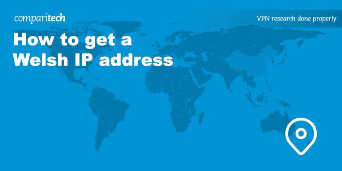 Welsh Content VPNs: How to Access S4C &amp; More