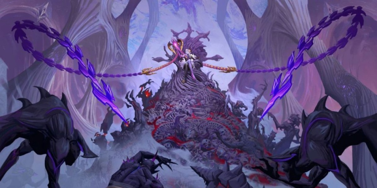 Obsidia MLBB Guide – Skills, Release Date &amp; Tips