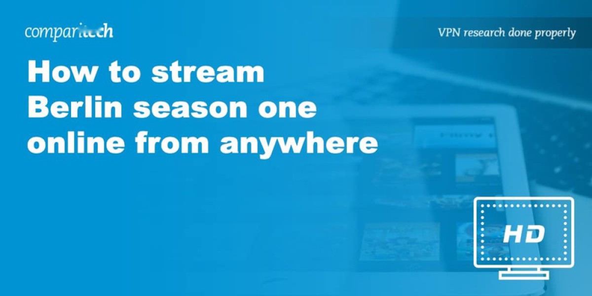 Berlin on Netflix: Stream Anywhere with VPN Tips