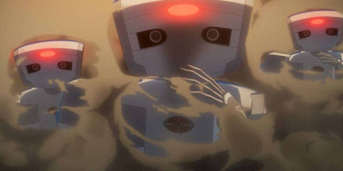 Terminator Zero Series Overview – Cast, Plot &amp; Details