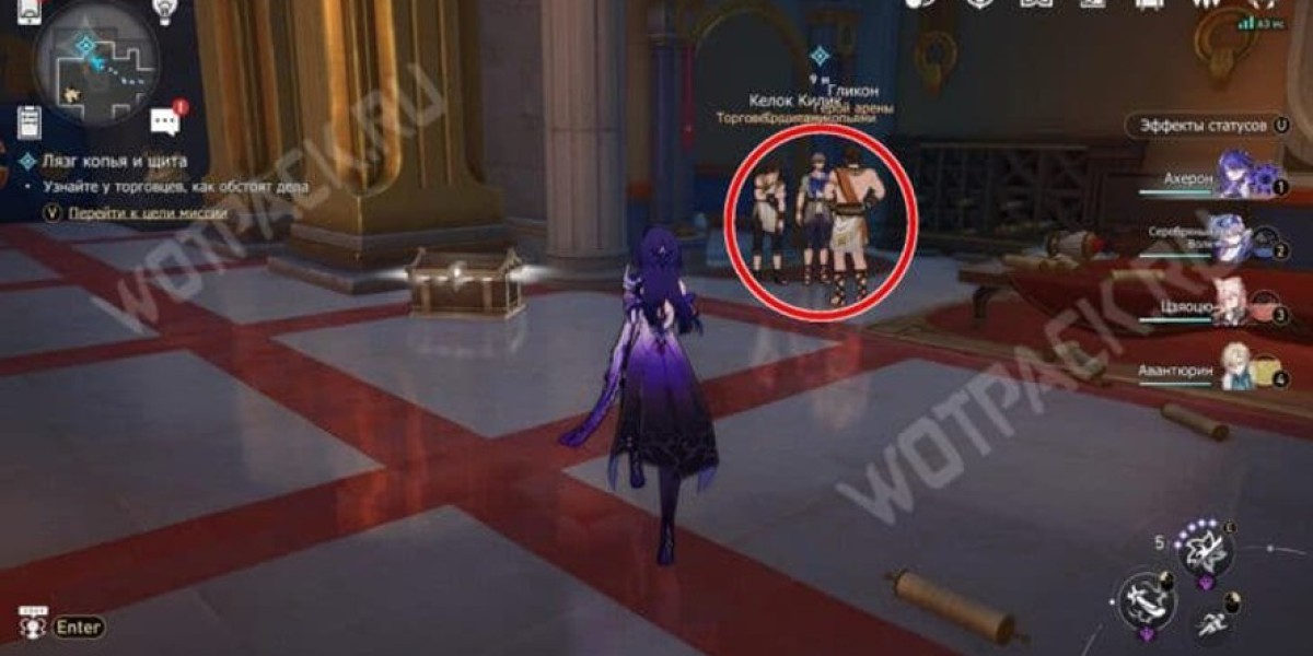 Honkai: Star Rail – Konfliktmission [Guide &amp; Tipps]