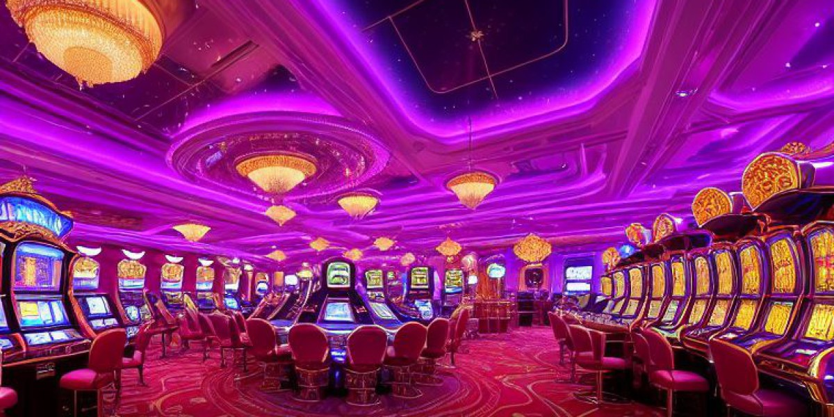 21 Online con Nine Casino