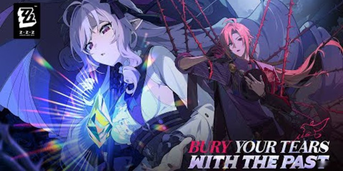 Zenless Zone Zero Update 1.7 – Finale &amp; Enthüllungen