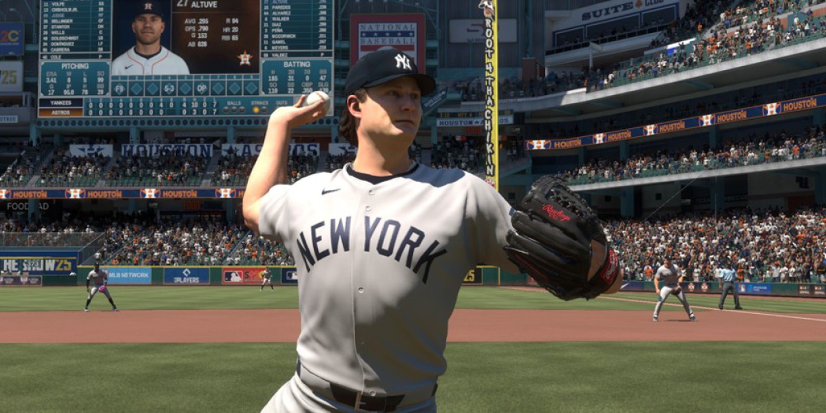 MLB The Show 25 Roster Updates: How to Download & Customize