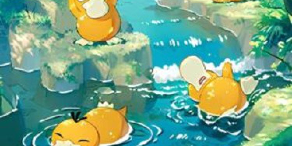 Pokémon TCG Wunderwahl-Event – Exklusive Karten &amp; Missionen