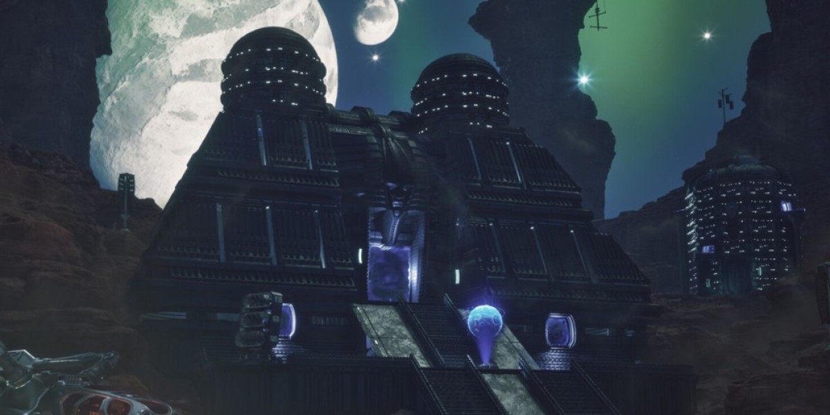 Dune: Awakening – Official Building Contest &amp; Game Update