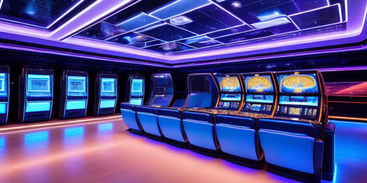 Gaming Excellence in Betting house QueenWin