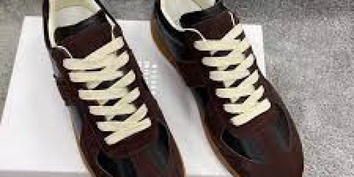 The Rise of Rep Shoes: Understanding the Market, Trends, and Implications