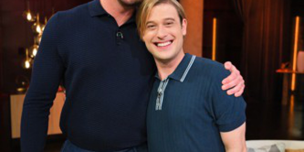 Tyler Henry Reading: Healing with Harry Jowsey &amp; Friends