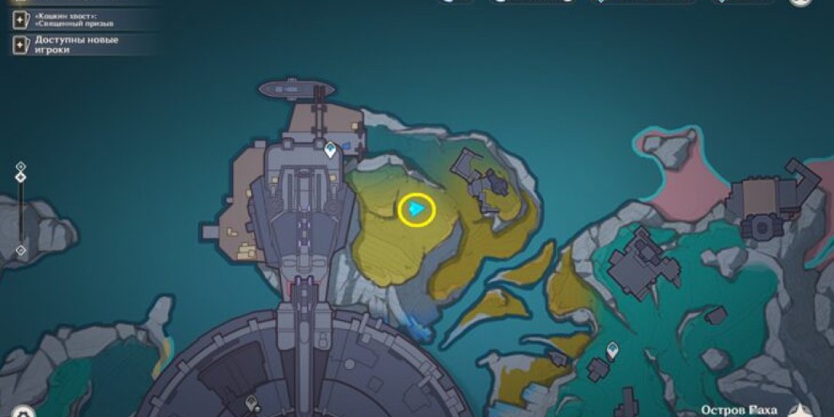 Lichtträger-Eid in Genshin – Geheimnisse & Fundorte