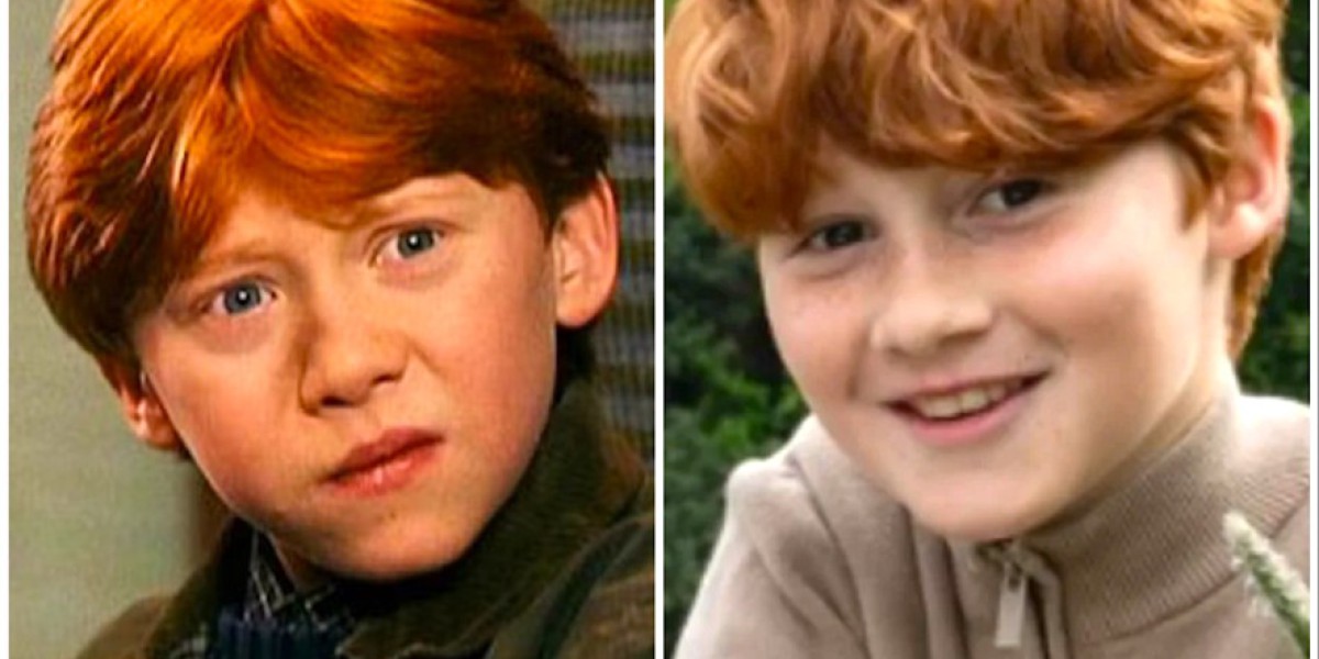 Rupert Grint&#039;s Advice for New Ron Weasley: HBO Series