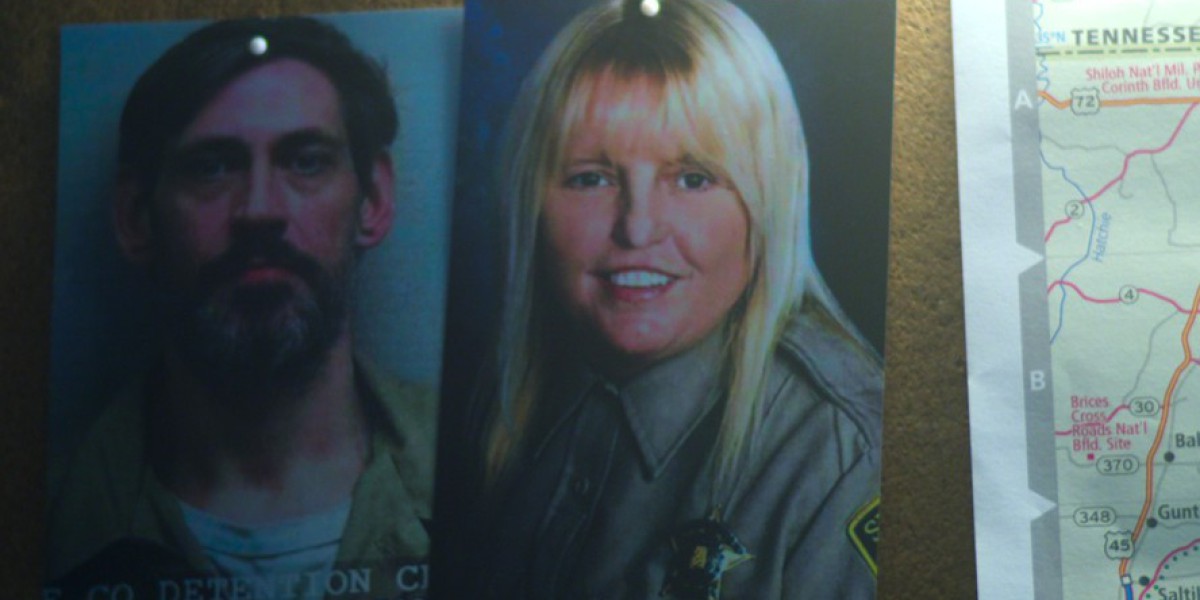 Jailbreak: Love on the Run – Vicky White&#039;s Secret Life