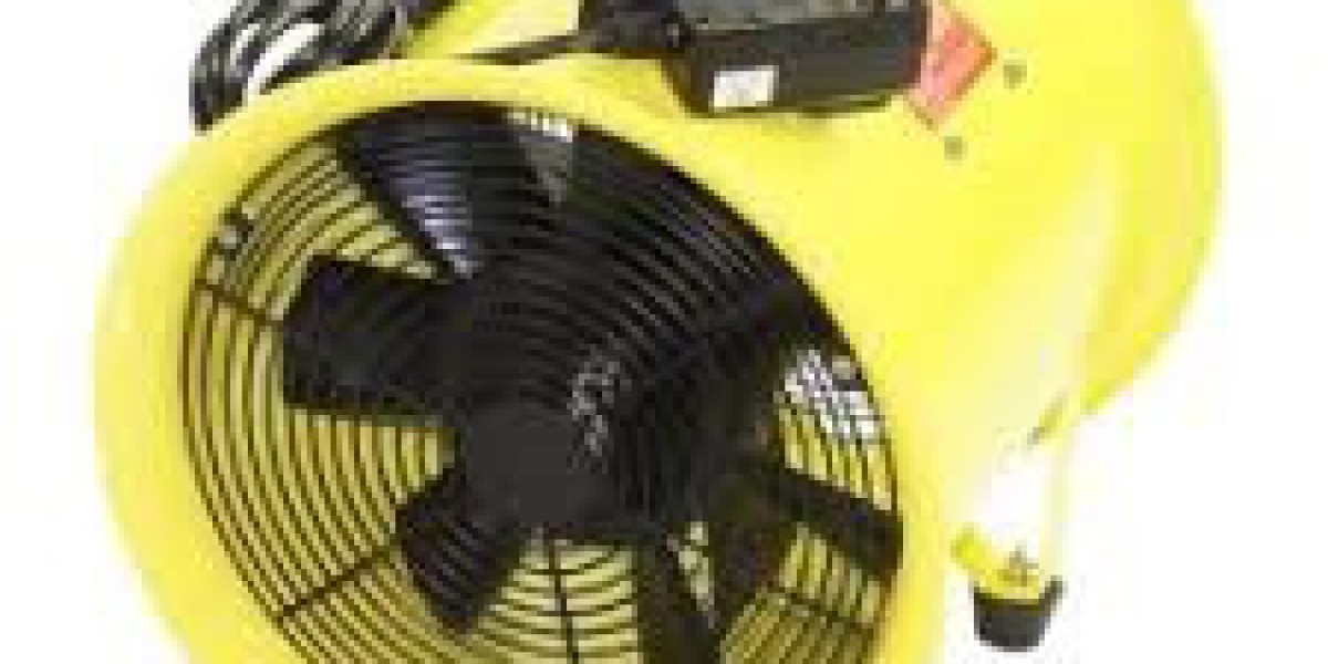 Does Qinlang a Handheld Axial Fan Manufacturer, Offer Customized Airflow Solutions?
