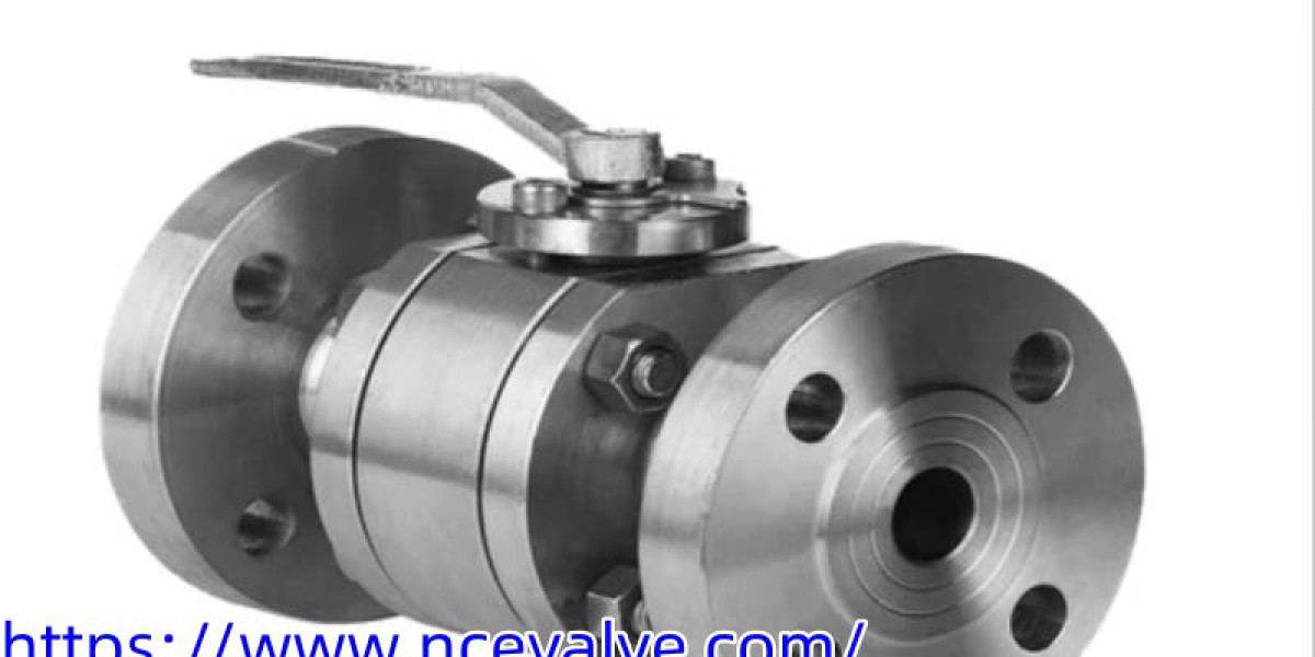 What MakeWhat Makes Naishi&#039;s Forged Steel Floating Ball Valve a Global Industry Favorite?s Naishi&#039;s Forged Ste