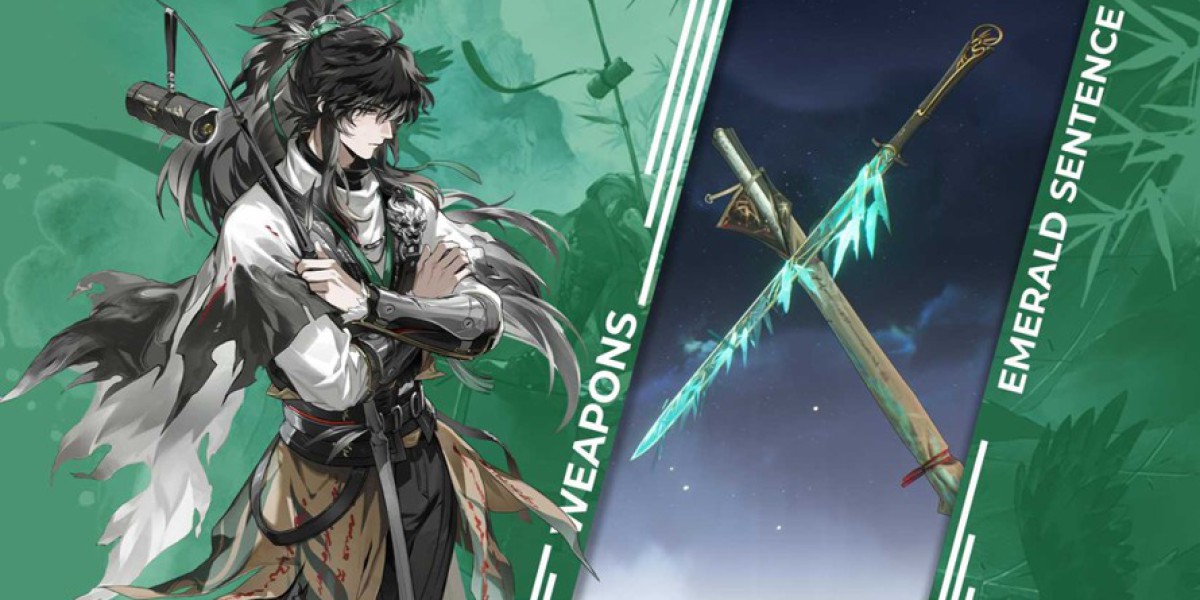 Qiuyuan Build Guide – Best Weapons &amp; Echoes [Wuthering Waves]