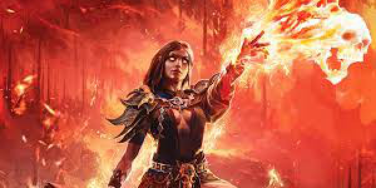 u4gm Path of Exile 2 Druid Class and Patch 0.4 Release Date