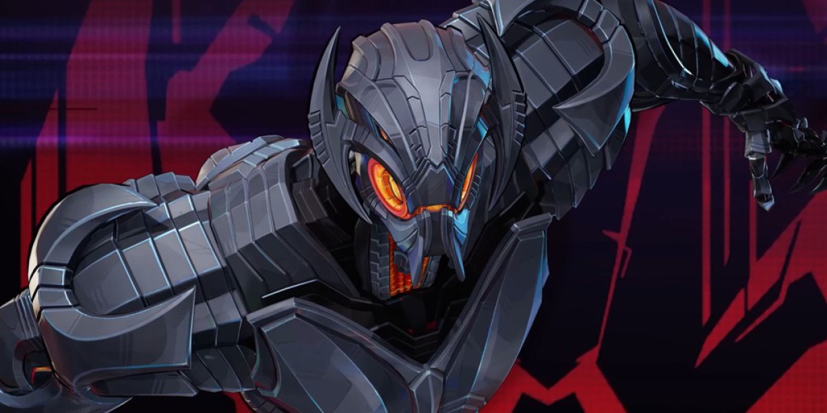 Marvel Rivals Player Count: Decline &amp; Season Impact