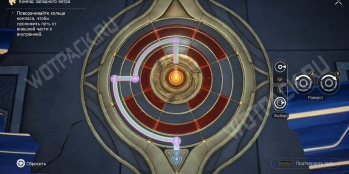 Leerer Kompass Honkai – Lösung &amp; Fundort [Guide]