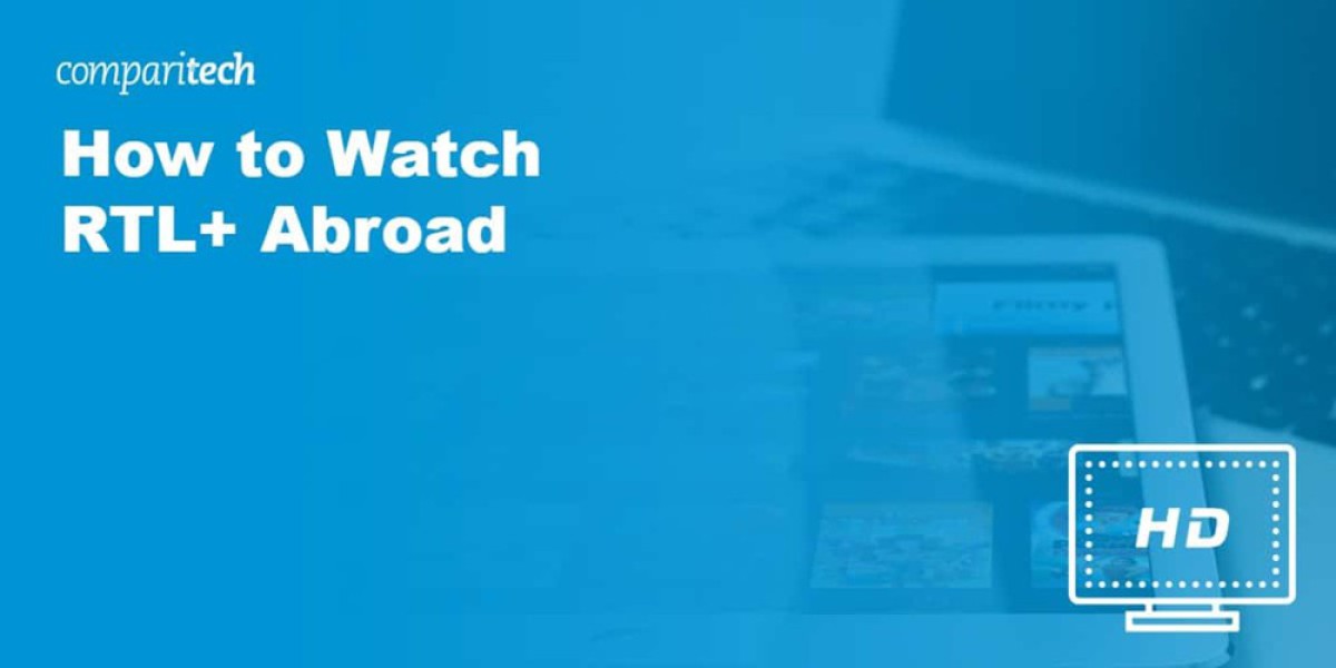 RTL+ Geo-Restriction: Best VPN Solutions [2024]