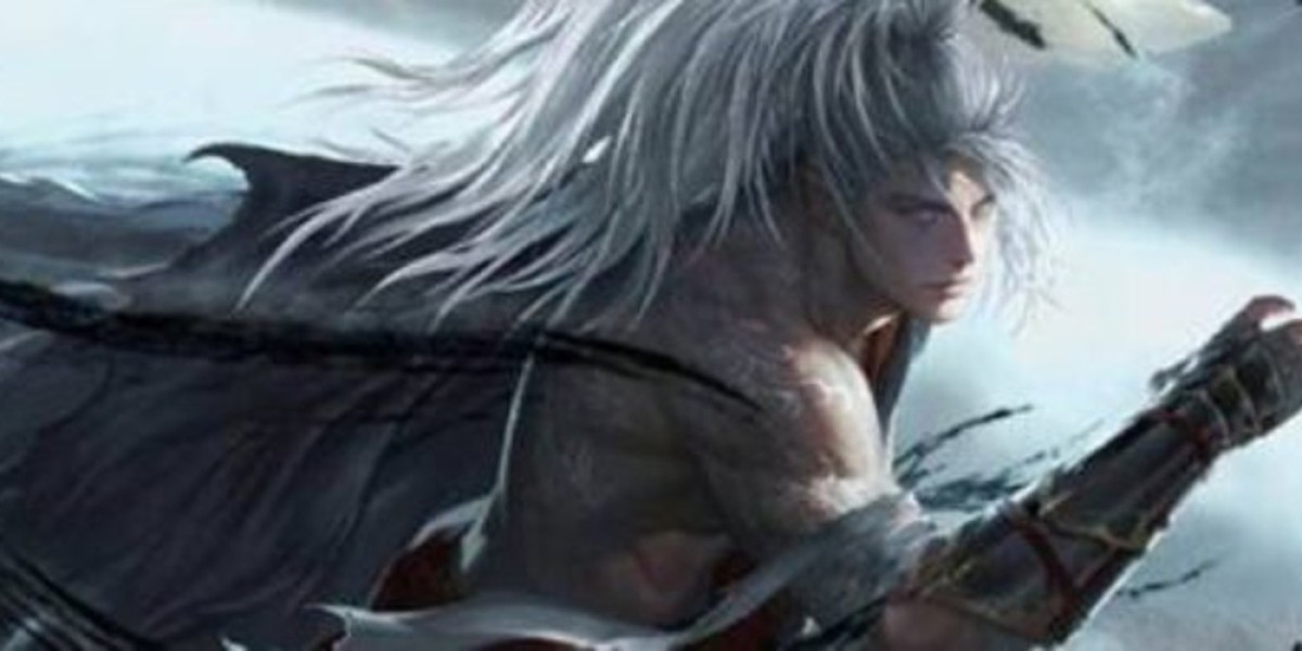 Blade &amp; Soul Heroes Update – Dark Warriors Unite