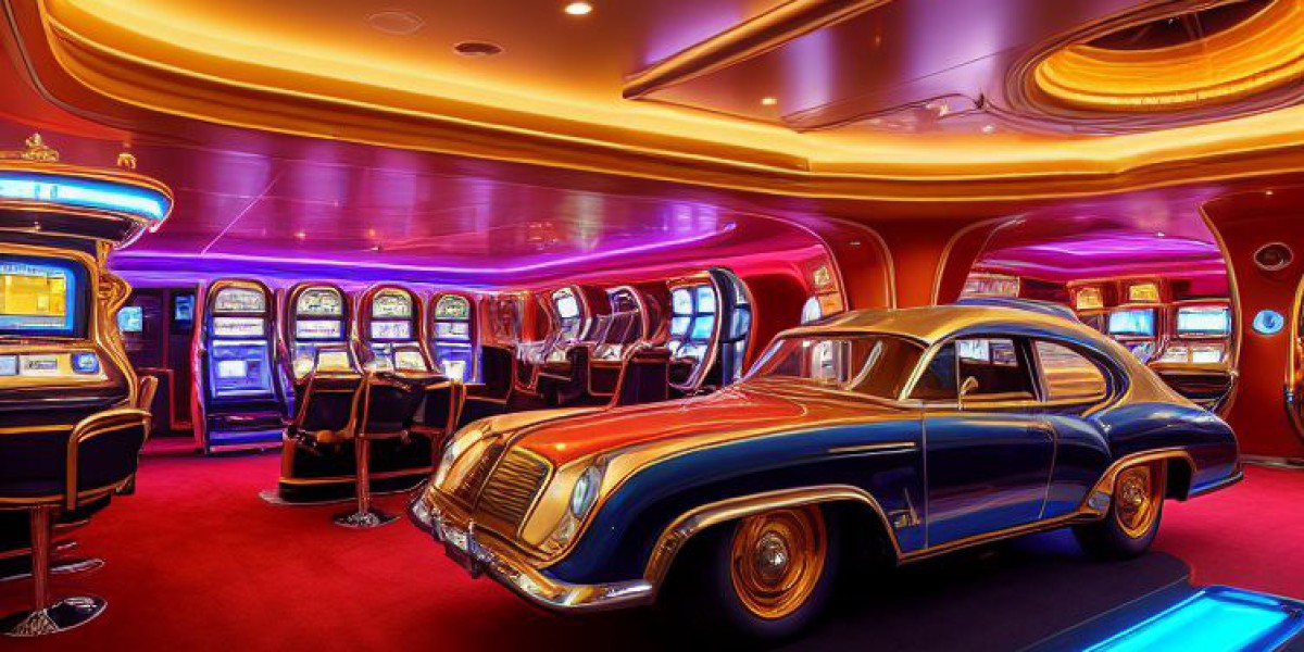 Slot machine memorabili su Stake Casino Italia