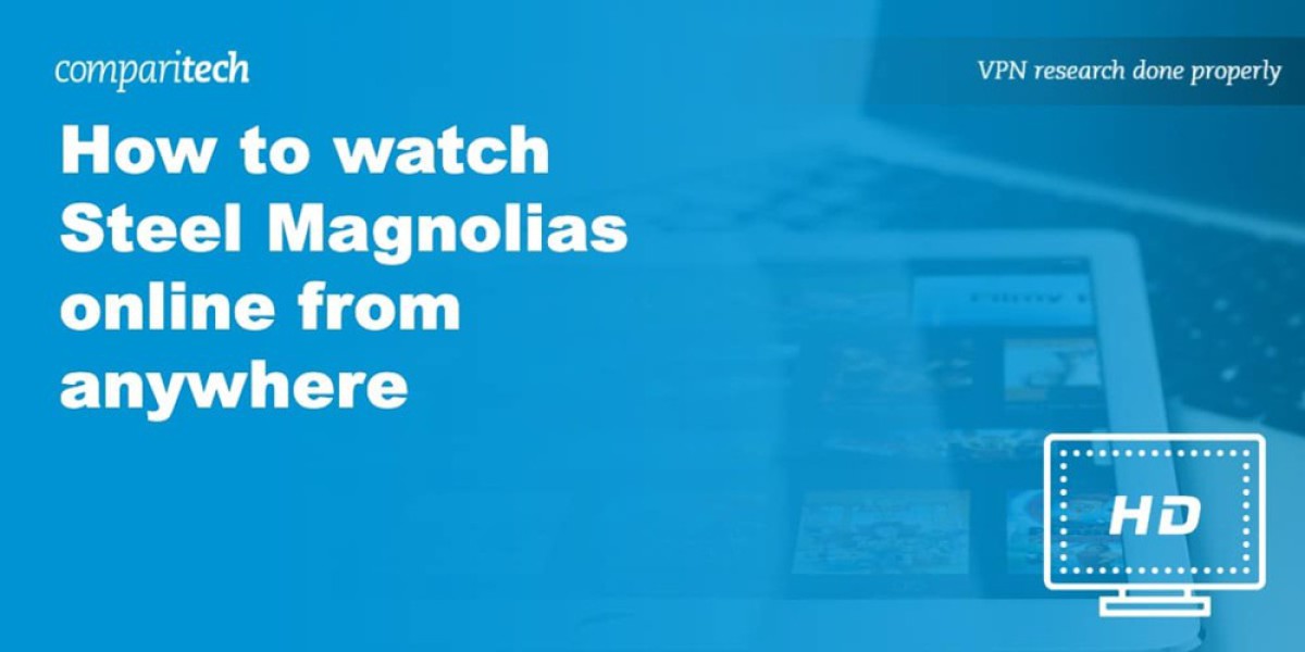 Steel Magnolias Streaming – How to Watch Online Safely