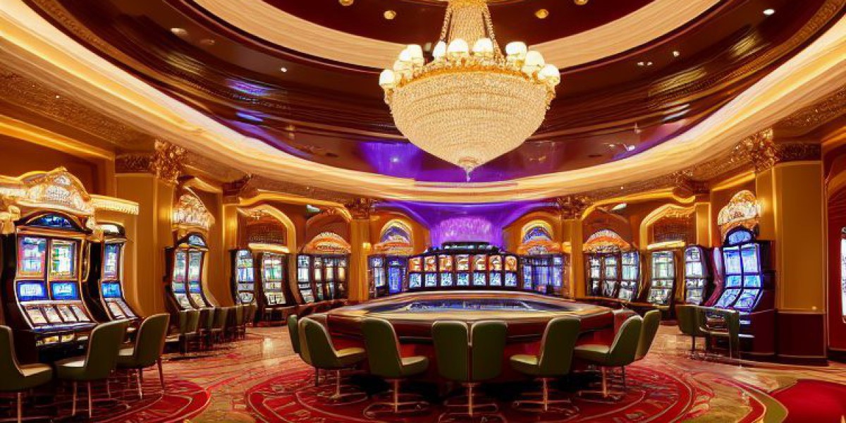 Giochi Exclusive Available su Casino Nine