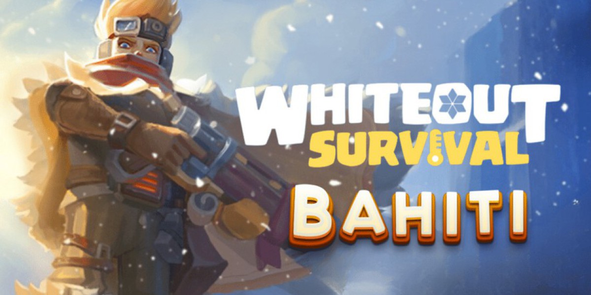 Whiteout Survival Bahiti Guide – Hero Stats &amp; Tips