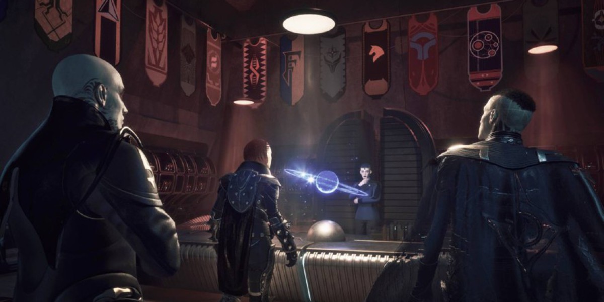 Dune Awakening Landsraad – Rewards, Vendors &amp; Factions