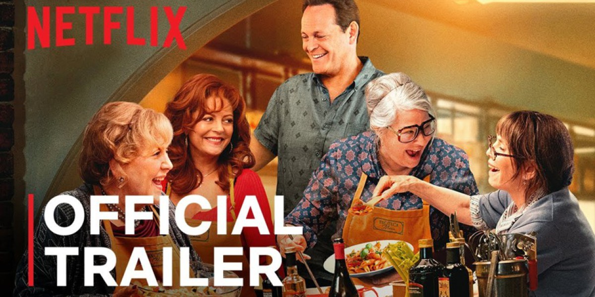 Top Netflix Picks – Trending Movies &amp; Must-See Films