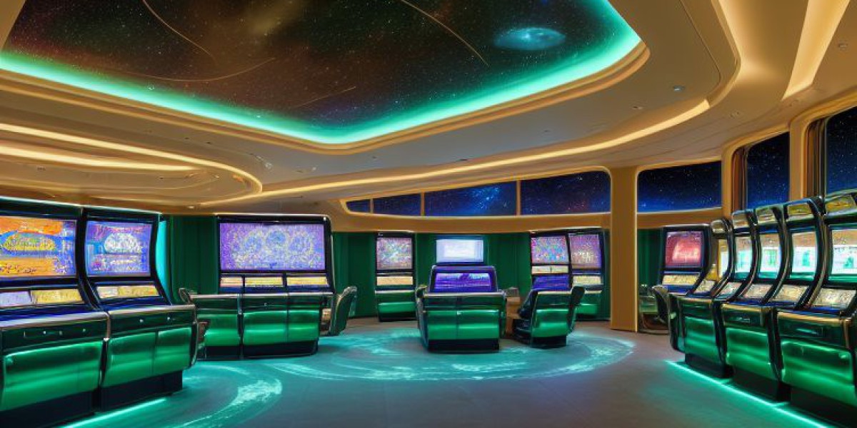 Wyselekcjonowane Zestawy w NV Casino