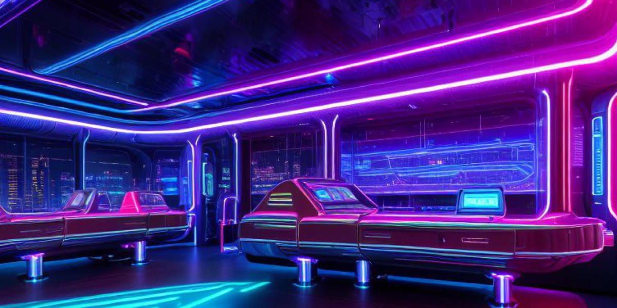 Beloningen bij BetCity Casino.