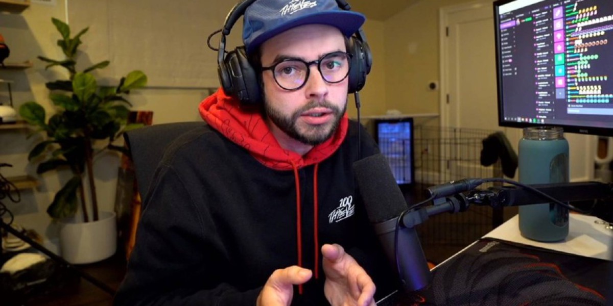 Valorant Skins: Nadeshot Spends Over $10,000
