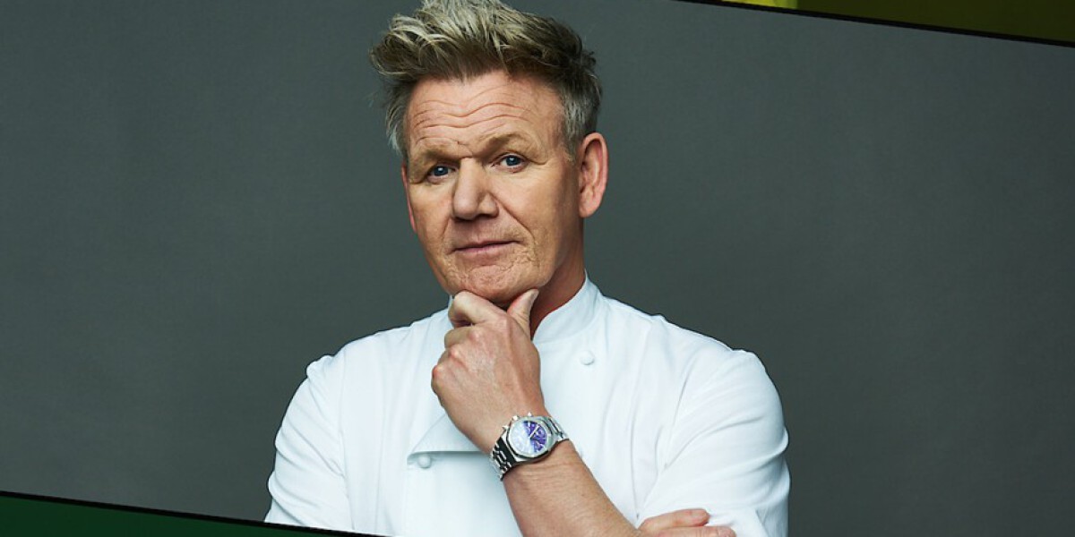 22 Bishopsgate: Gordon Ramsay&#039;s Ambitious New Project