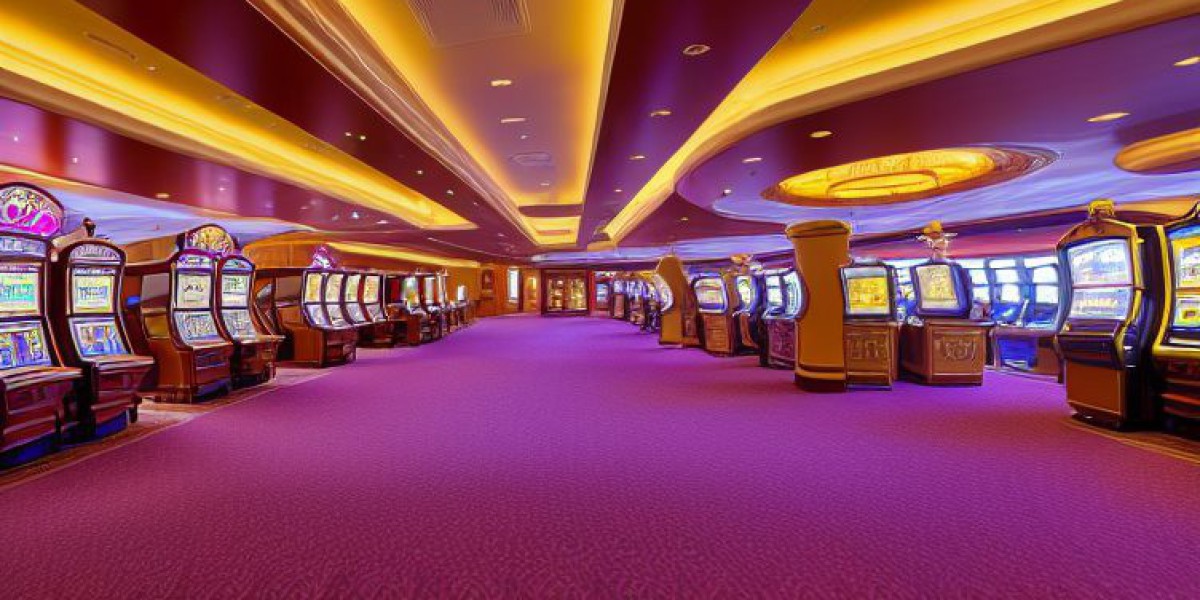 Instant Success Excitement on RichardCasino