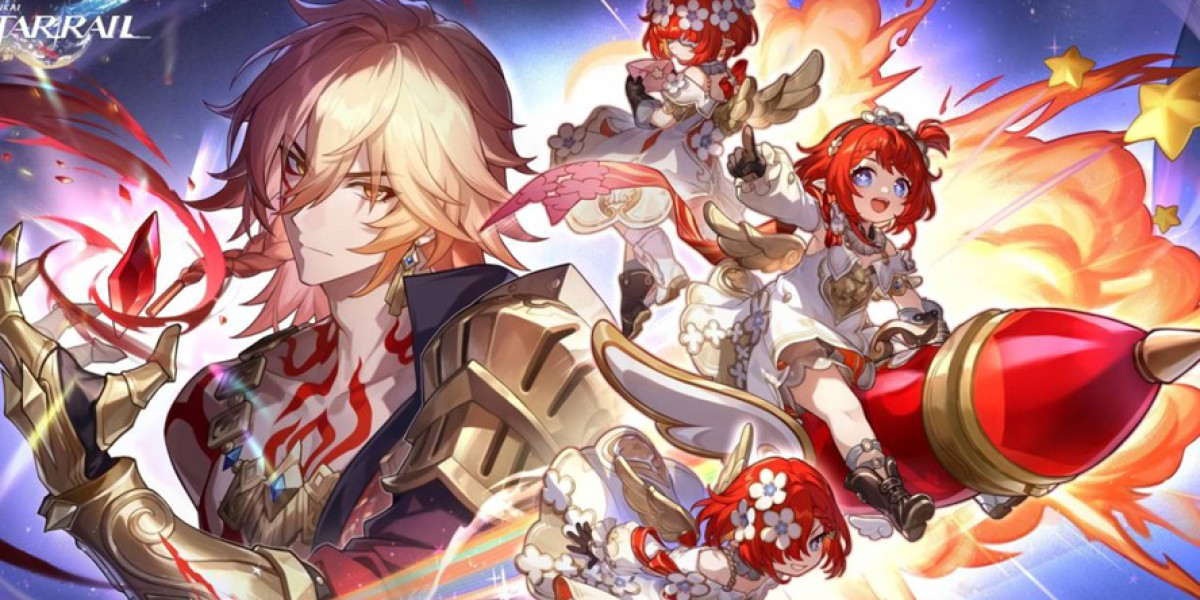 Honkai: Star Rail – New Enemy Type Leak & Updates