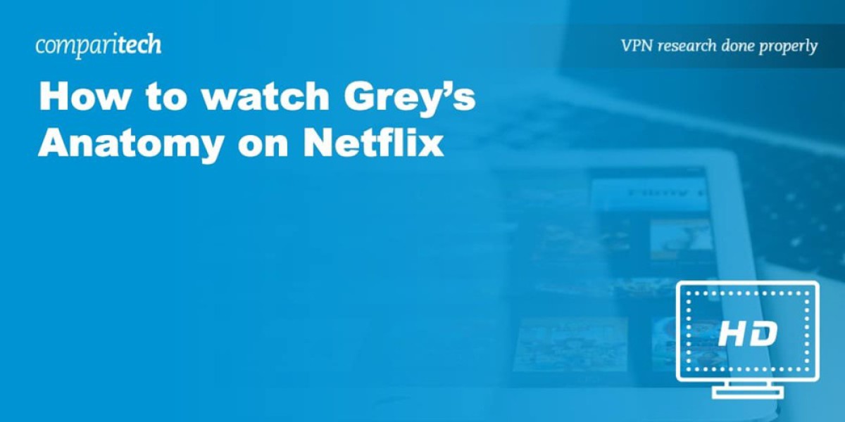 Grey&#039;s Anatomy Streaming Guide – Watch Anywhere Safely