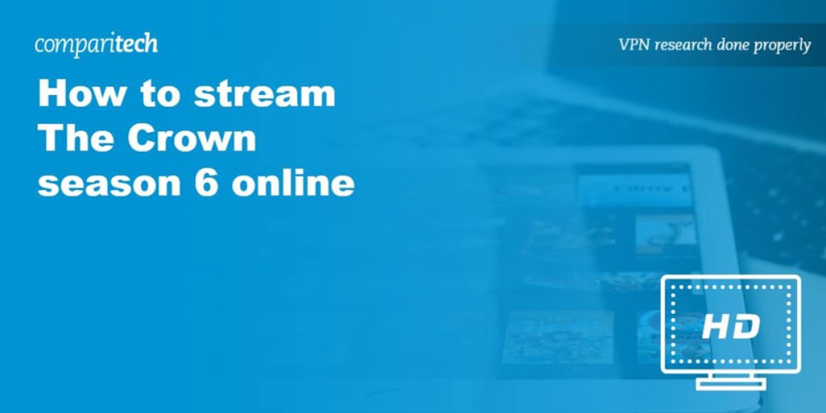 Netflix VPN: Unblock The Crown Anywhere – Top Tips