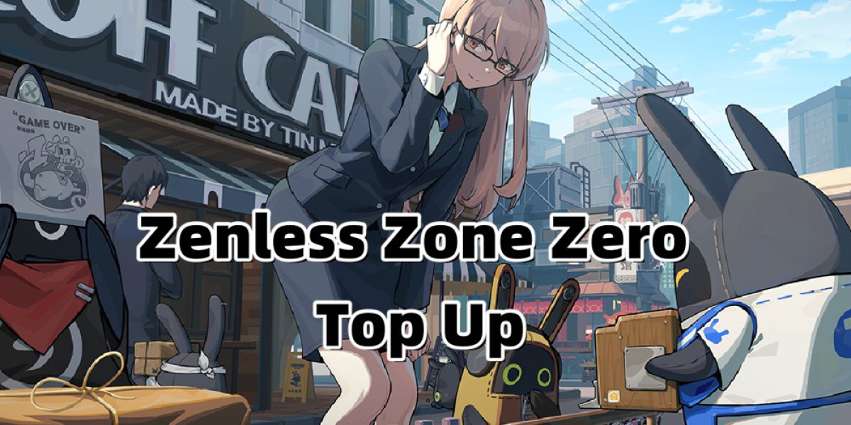Hoyoverse Café Berlin – Genshin Impact &amp; Zenless Zone