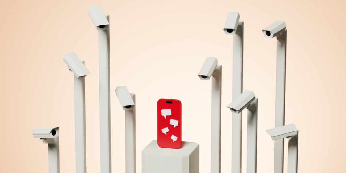 Encryption: Global Privacy Threats &amp; Protection Debate