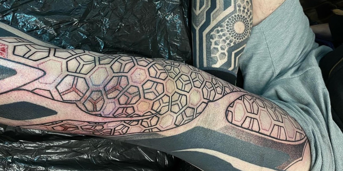 Tattoo Croydon: Expert Artists, Hygiene Certified, Walk-Ins Welcome