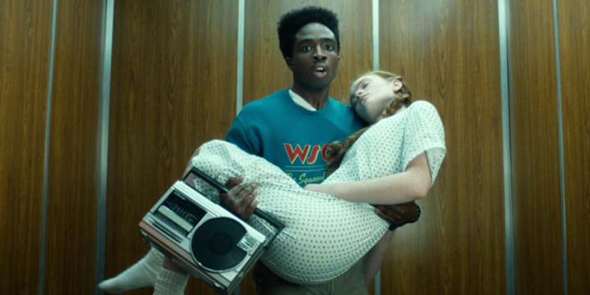 Stranger Things 5 Release Date – Schedule &amp; Details