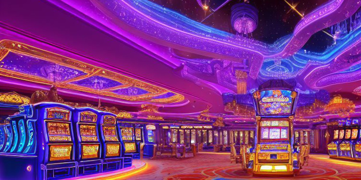 Game Entertainment in Lucky Ones Casino